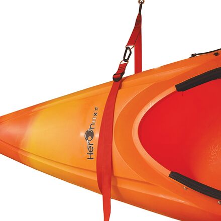 Malone Auto Racks - SlingTwo Double Kayak Hanging Storage System