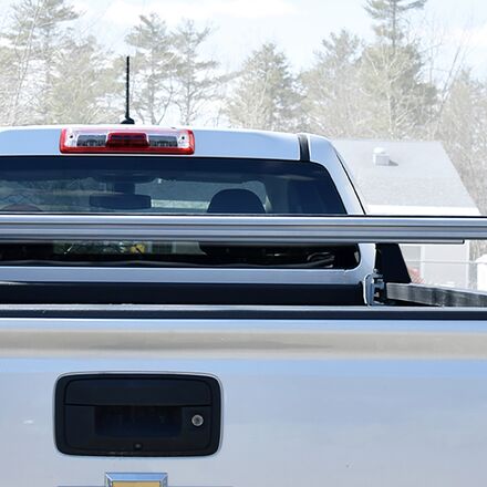 Malone Auto Racks - CrossBed Pickup Truck Cross Rail System