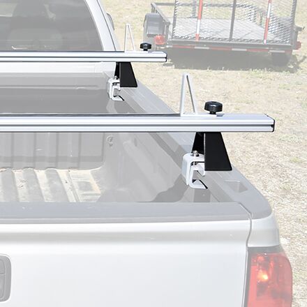 Malone Auto Racks - CrossBed Pickup Truck Cross Rail System