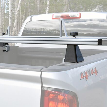 Malone Auto Racks - CrossBed Pickup Truck Cross Rail System