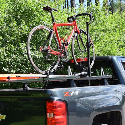 Malone Auto Racks - CrossBed Pickup Truck Cross Rail System