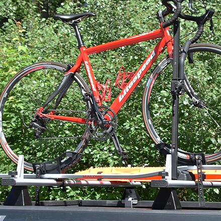 Malone Auto Racks - CrossBed Pickup Truck Cross Rail System