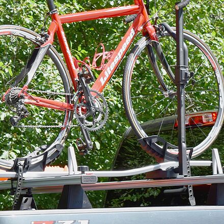 Malone Auto Racks - CrossBed Pickup Truck Cross Rail System