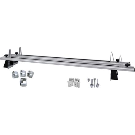 Malone Auto Racks - CrossBed Pickup Truck Cross Rail System