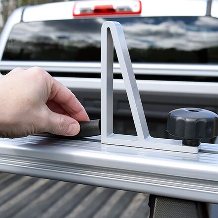 Malone Auto Racks - CrossBed Pickup Truck Cross Rail System