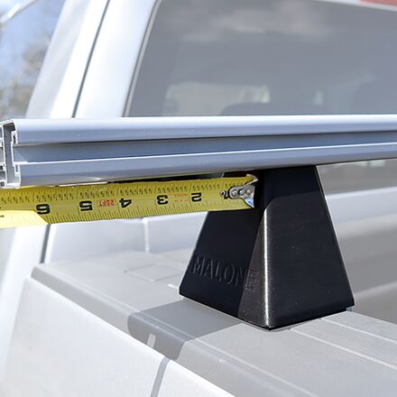 Malone Auto Racks - CrossBed Pickup Truck Cross Rail System