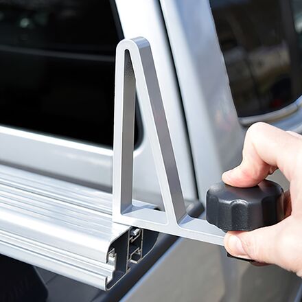 Malone Auto Racks - CrossBed Pickup Truck Cross Rail System