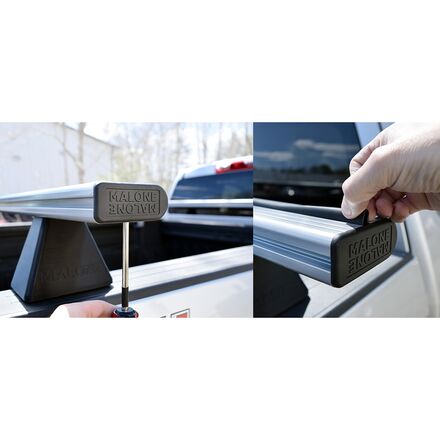 Malone Auto Racks - CrossBed Pickup Truck Cross Rail System