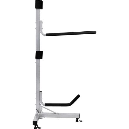 Malone Auto Racks - Atlas Indoor/Outdoor FS Rack - 1 Kayak/1 SUP