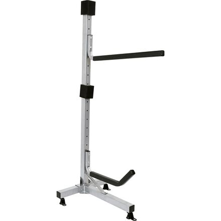 Malone Auto Racks - Atlas Indoor/Outdoor FS Rack - 1 Kayak/1 SUP