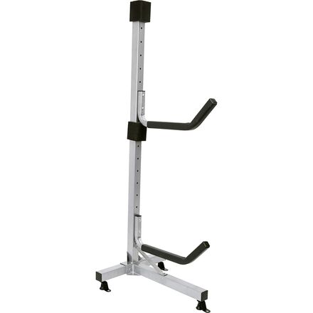 Atlas Indoor/Outdoor FS Rack - 2 Kayaks