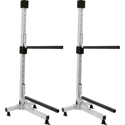 Malone Auto Racks - Atlas Indoor/Outdoor FS Rack - 2 SUPs