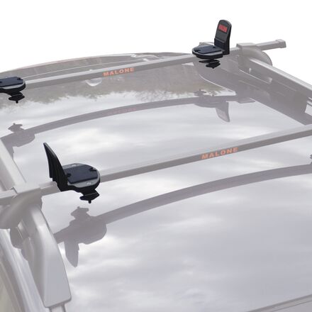 Malone Auto Racks - Big Foot Pro Canoe Carrier