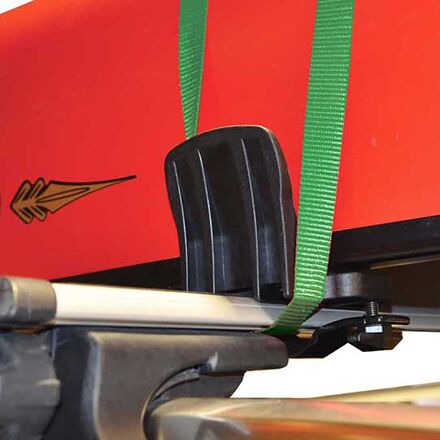 Malone Auto Racks - Big Foot Pro Canoe Carrier