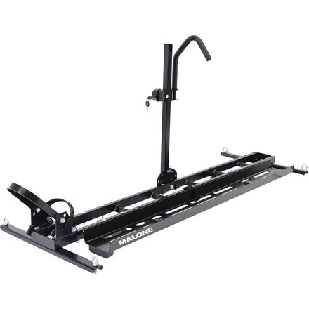 E-Bike Trailer Rack