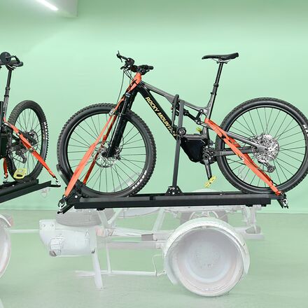 Malone Auto Racks - E-Bike Trailer Rack