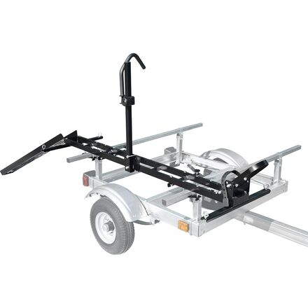 Malone Auto Racks - E-Bike Trailer Rack