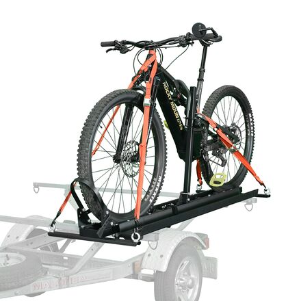 Malone Auto Racks - E-Bike Trailer Rack