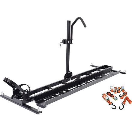 Malone Auto Racks - E-Bike Trailer Rack