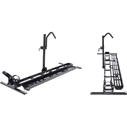 Malone Auto Racks - E-Bike Trailer Rack