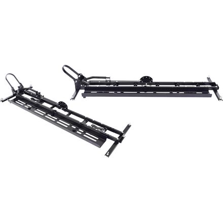 Malone Auto Racks - E-Bike Trailer Rack