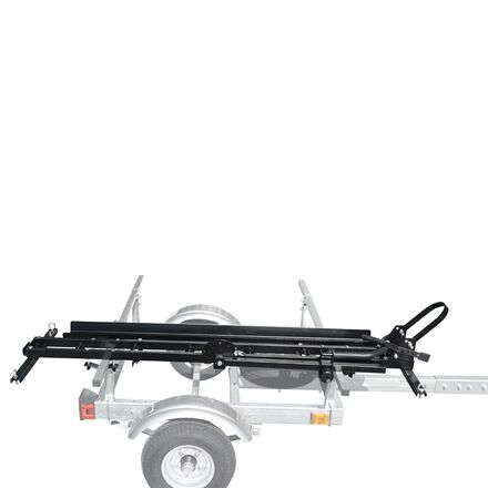 Malone Auto Racks - E-Bike Trailer Rack