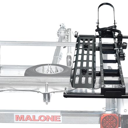 Malone Auto Racks - E-Bike Trailer Rack
