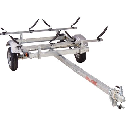 EcoLight 2 Kayak Trailer