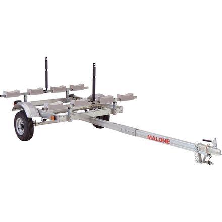 EcoLight 4 Kayak Trailer