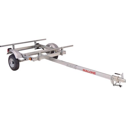 EcoLight Sport Trailer