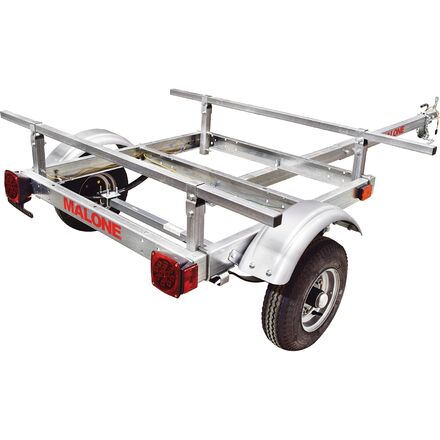 Malone Auto Racks - EcoLight Sport Trailer