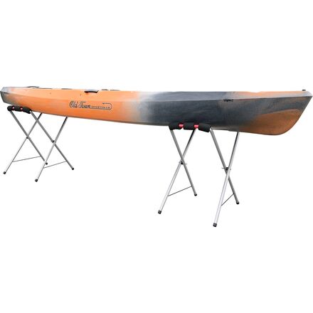 Malone Auto Racks - Elevate XL Large Kayak Work/Storage Stand