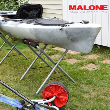 Malone Auto Racks - Elevate XL Large Kayak Work/Storage Stand