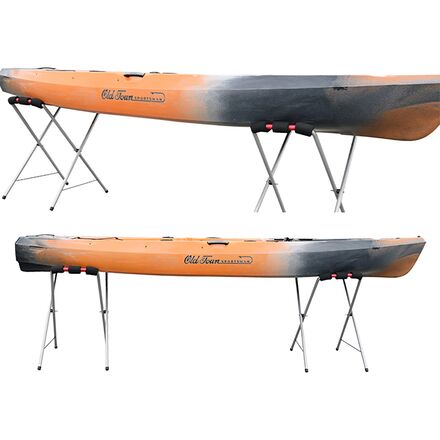 Malone Auto Racks - Elevate XL Large Kayak Work/Storage Stand