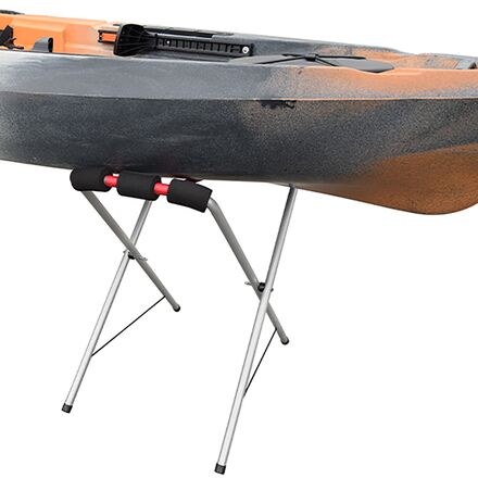 Malone Auto Racks - Elevate XL Large Kayak Work/Storage Stand
