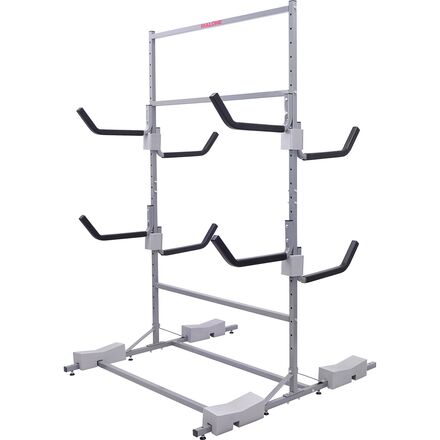 FS Rack - 6 Kayak Storage Rack