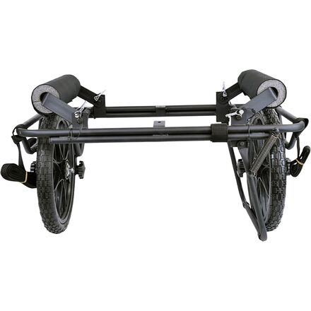 Malone Auto Racks - Forge Heavy Duty Steel Canoe & Kayak Cart