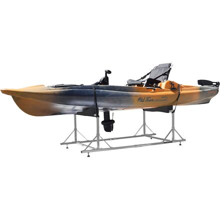 Malone Auto Racks - Horizontal Kayak Storage/Work Stand