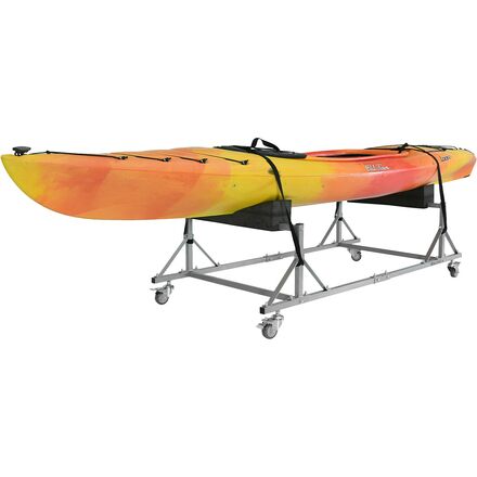 Malone Auto Racks - Horizontal Kayak Storage/Work Stand