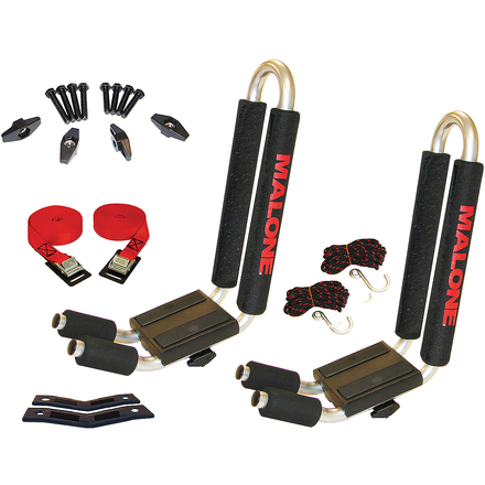 J-Pro 2 Kayak Carrier