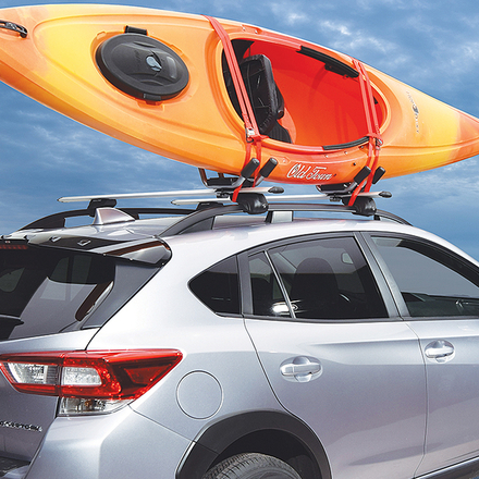 Malone Auto Racks - J-Pro 2 Kayak Carrier