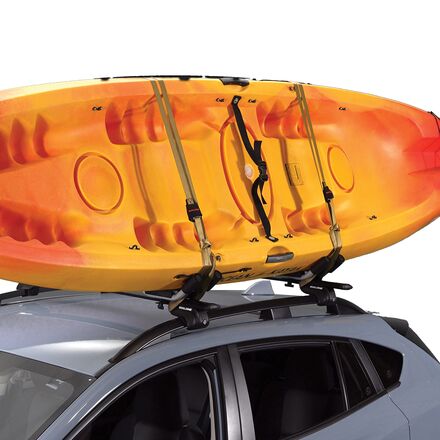 Malone Auto Racks - J-Pro 2 Kayak Carrier
