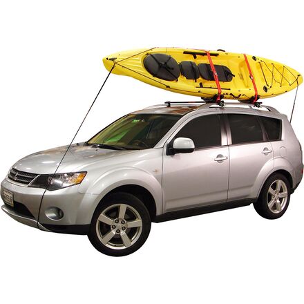 Malone Auto Racks - J-Pro 2 Kayak Carrier