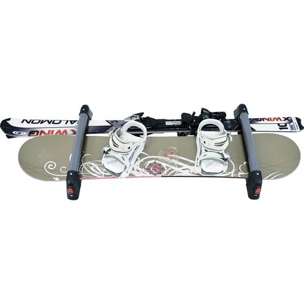 Malone Auto Racks - Lift Line Compact Ski Carrier