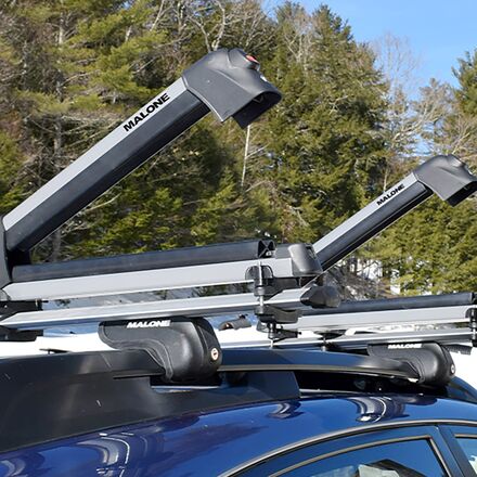 Malone Auto Racks - Lift Line Compact Ski Carrier