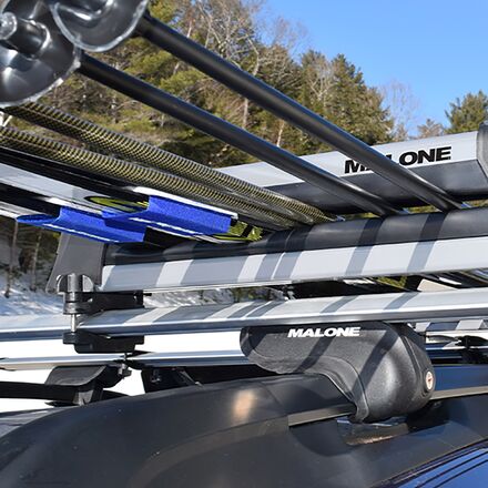 Malone Auto Racks - Lift Line Compact Ski Carrier