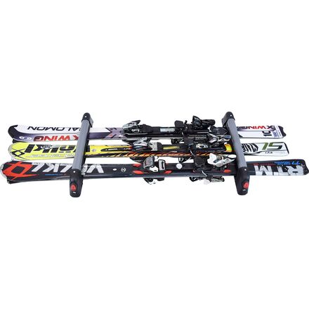Malone Auto Racks - Lift Line Compact Ski Carrier