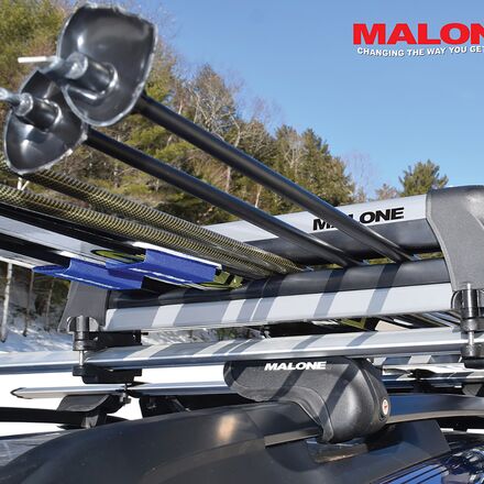 Malone Auto Racks - Lift Line Compact Ski Carrier