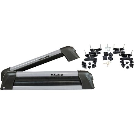 Malone Auto Racks - Lift Line Compact Ski Carrier