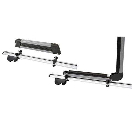 Malone Auto Racks - Lift Line Compact Ski Carrier
